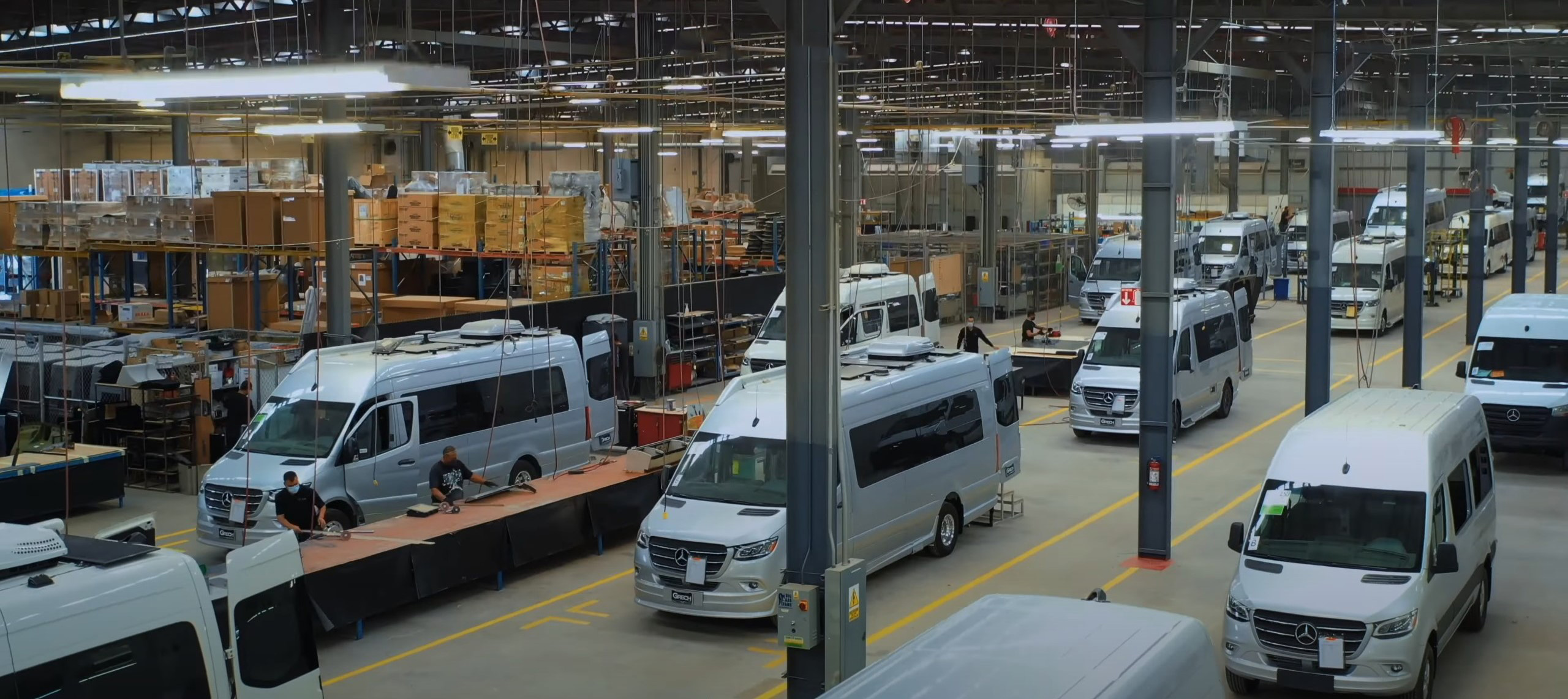 Grech Motors Turismo Class B