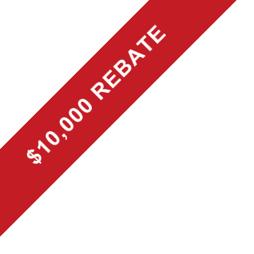 Promo Rebate