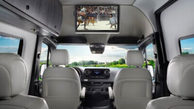 5 Reasons Grech RV Is the Best Mercedes-Benz Sprinter Class B on the Market