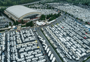 America’s Largest RV Show 