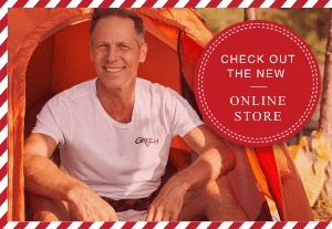 Introducing the Grech Online Store