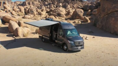 Lithium vs. Generator Power: A Practical Comparison for Today’s RVers