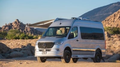 Diesel vs Gas RVs: Pros, Cons, and Which You Should Choose