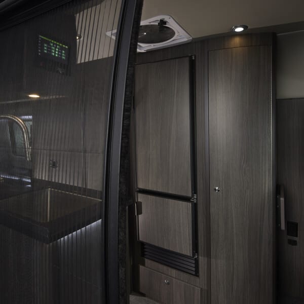 Grech RV STRADA-ion AWD Class B Mercedes Sprinter Camper