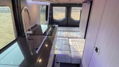 From Must-Have to Unused: How RV Habits Change Over Time