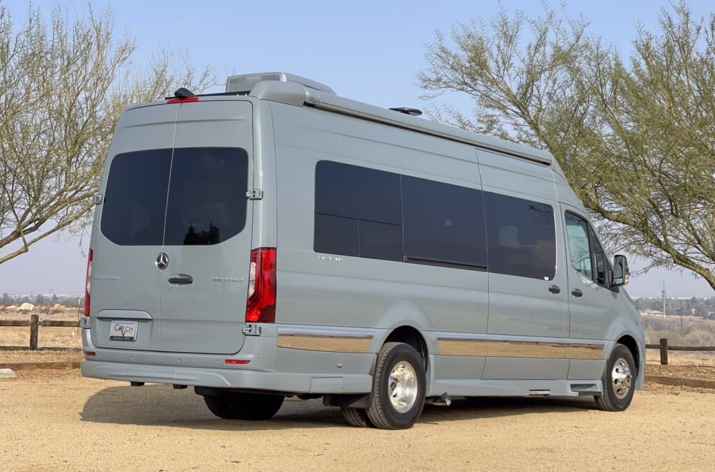How to De-Winterize Your Class B RV | Step-by-Step Guide