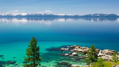 10 Must-Visit Luxury RV Destinations in the U.S.