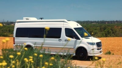 Top RV Road Trips for Summer 2025