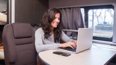 Is a Luxury Mercedes-Benz Sprinter Class B RV Worth It?