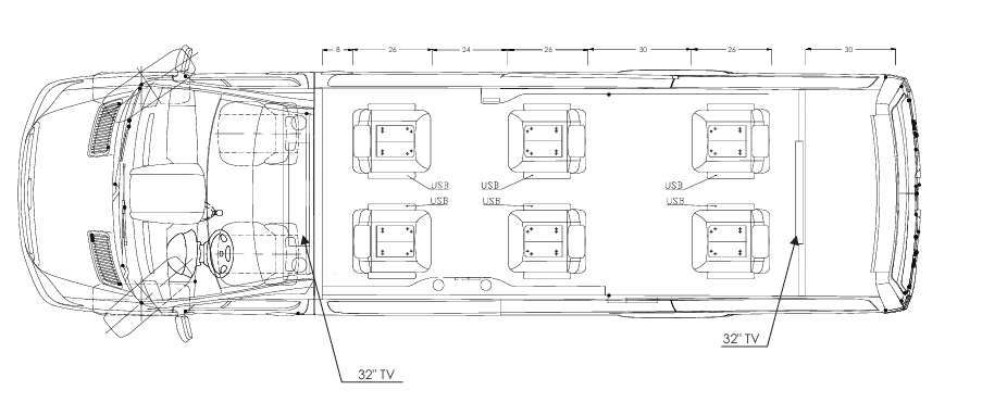 Floor Plan Tour Class