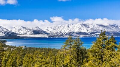 Festive RV Escapes for the Holiday Season