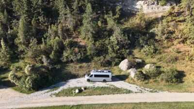 Revisiting Mount Rainier: A Serene Detour Worth Every Mile