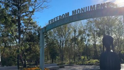 A Day of Powerful History in Montgomery, Alabama