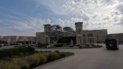 From Texas Blacktops to Oklahoma’s Scenic Pines