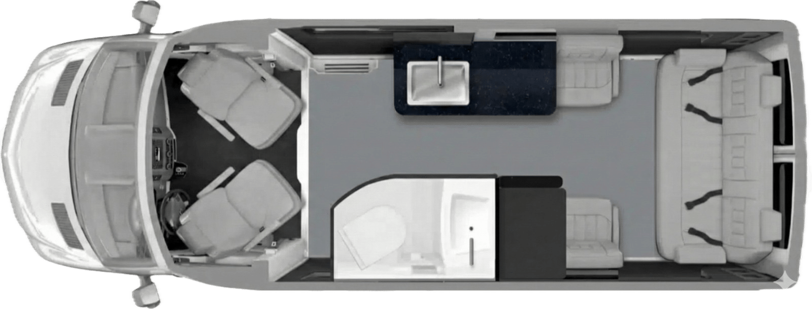 Floor Plan Tour Plan