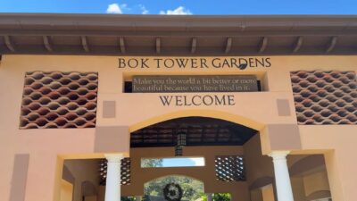Bok Tower Gardens: A Peaceful Florida Escape Worth the Drive