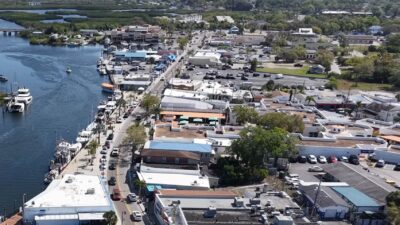 Exploring Tarpon Springs: The Gulf Coast’s Most Unexpected Greek Escape