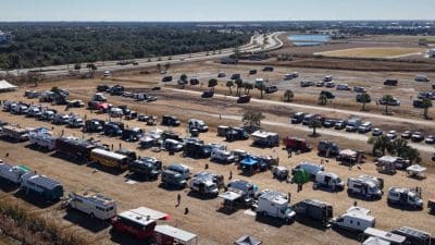 VanFest 2026: What Actually Happens When the Van Life Community Gets Together