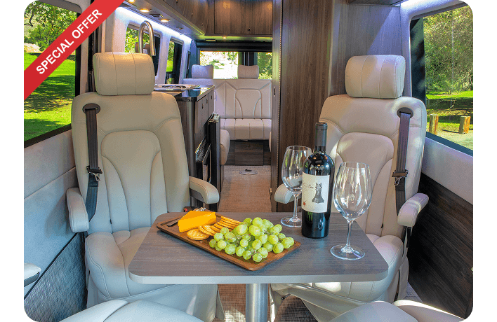 Grech RV interior placeholder image