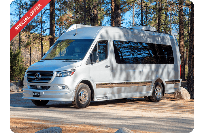 Mercedes-Benz Sprinter placeholder image