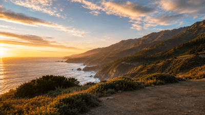 Coast to Canyon: Redefining Summer Through the Class B Lifestyle