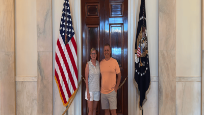 Touring D.C. for America’s 250th: Two Days, Three Tours, One Van