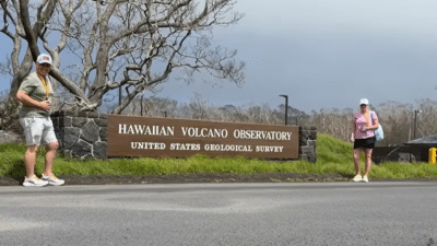 Steam and Beans: Two Days Exploring Hawaii’s Big Island