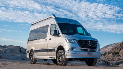 5 Drive-Ins Made for RV Road Trips